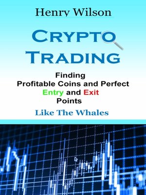 cover image of Finding Profitable Coins and Perfect Entry and Exit Points